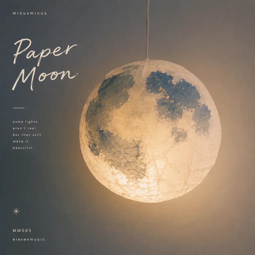Paper Moon
