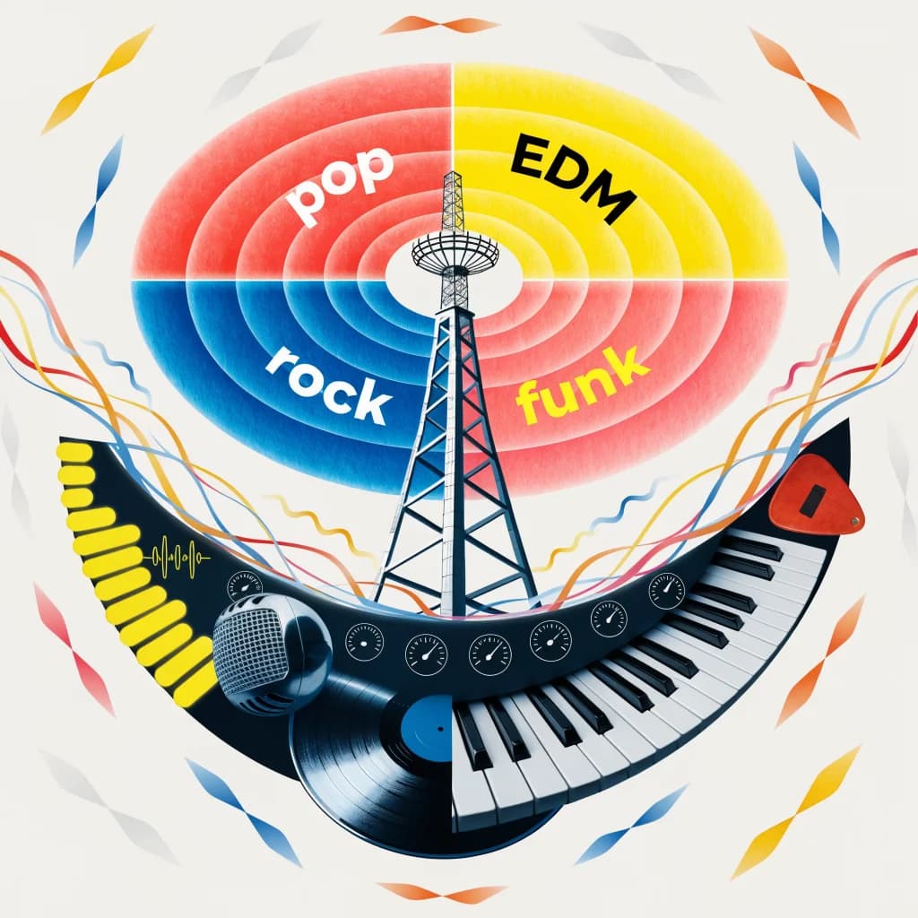 Welcome to ElevenMusic