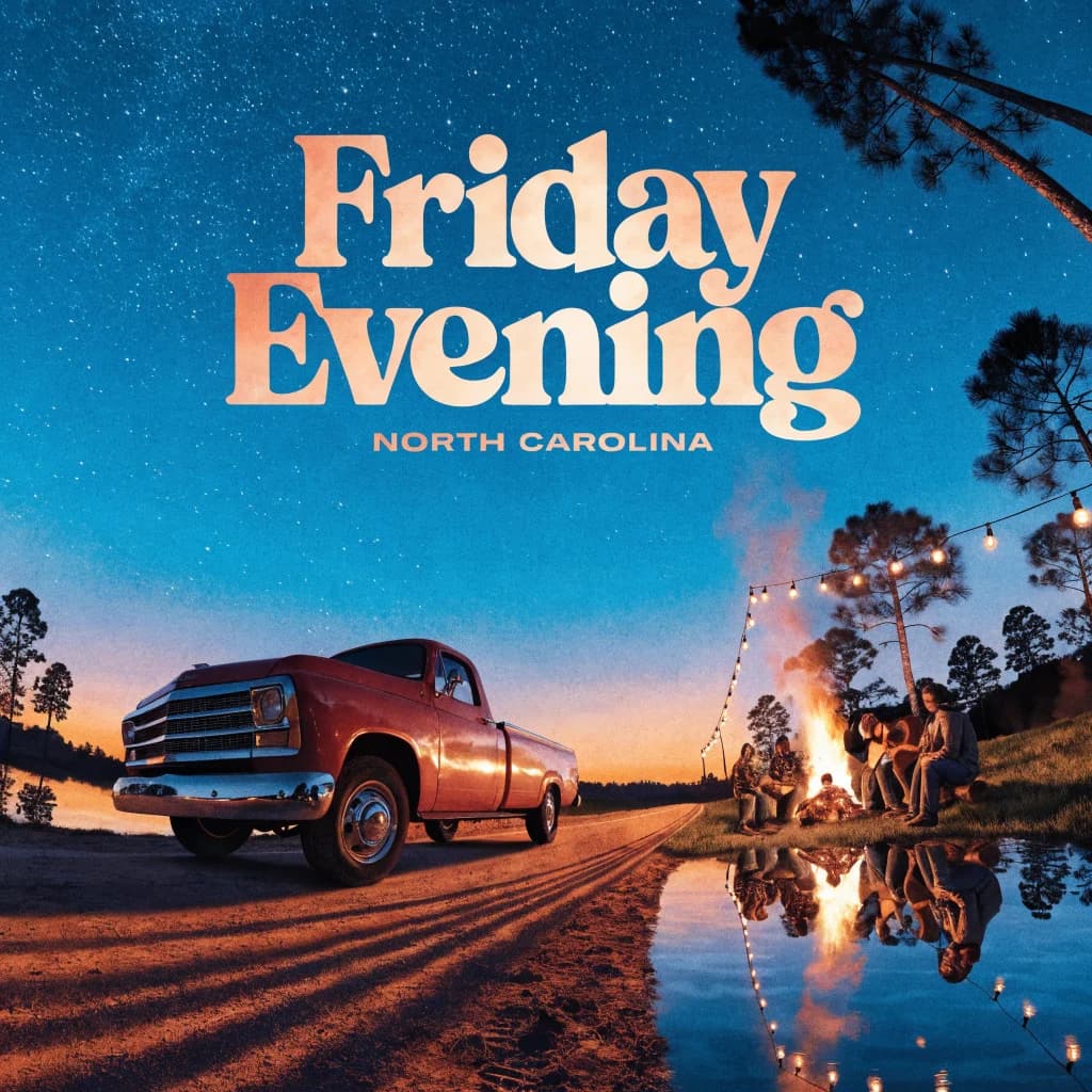 Carolina Backroad Dreams