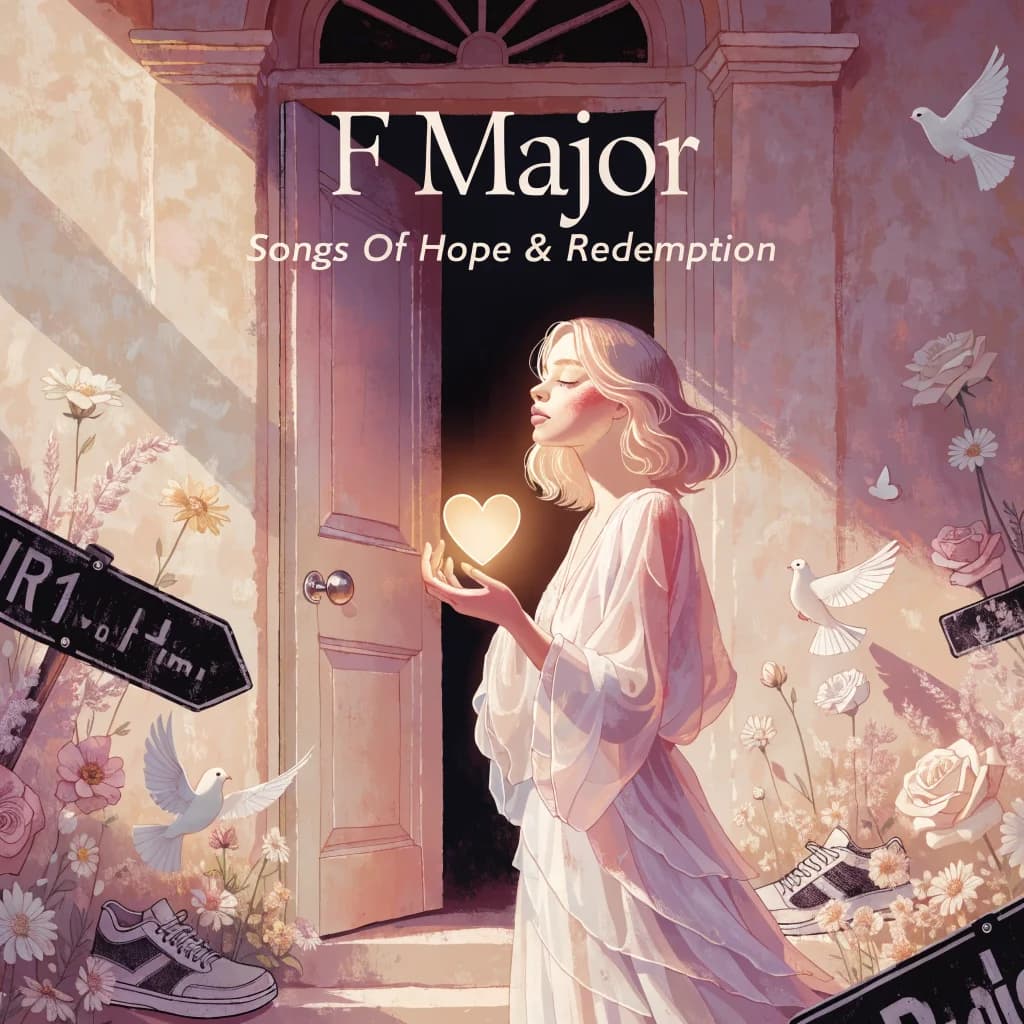 Maria’s Light