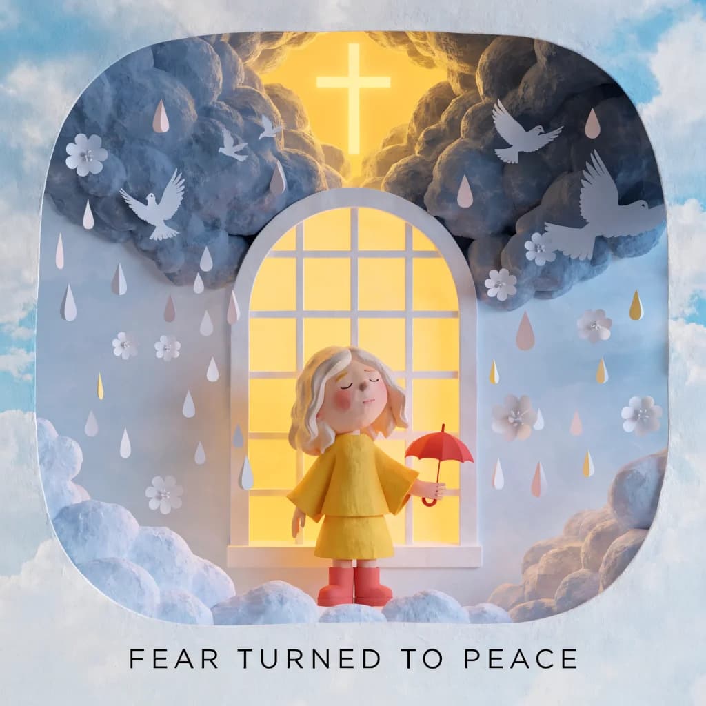 Storms of Faith