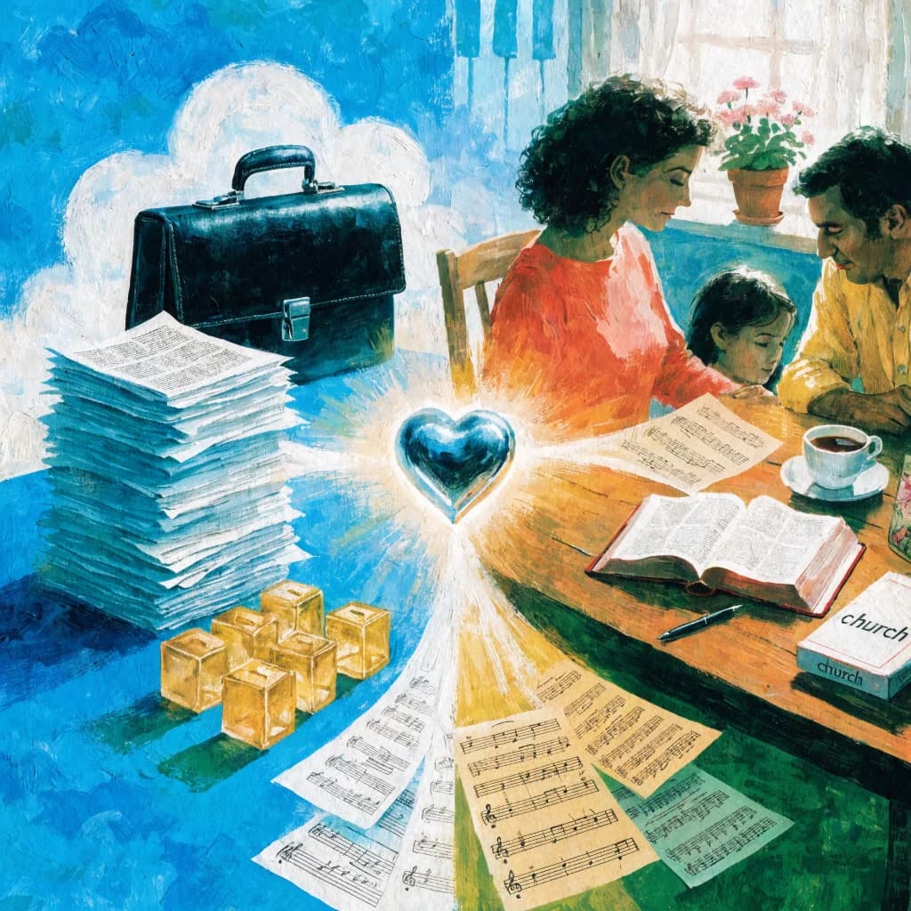 Priorities Redemption