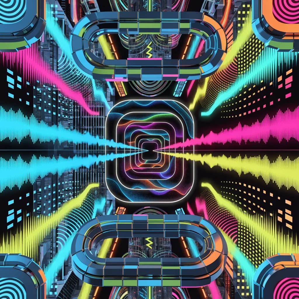 Galactic Surge