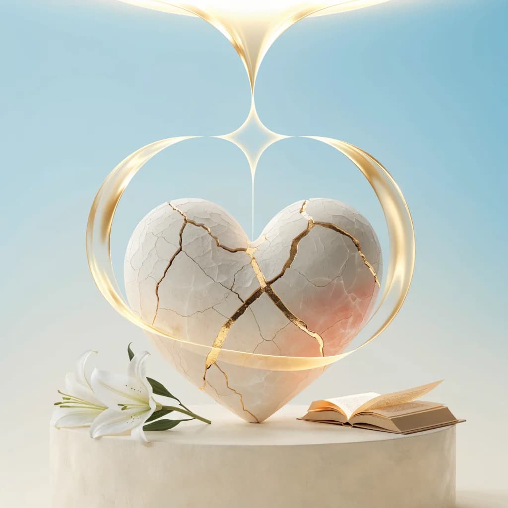 Faithful Heartwaves