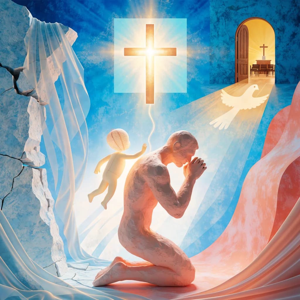Return to Grace