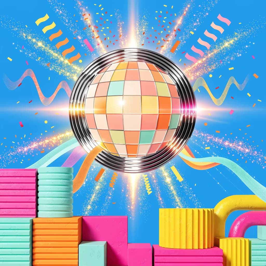 Countdown Fiesta