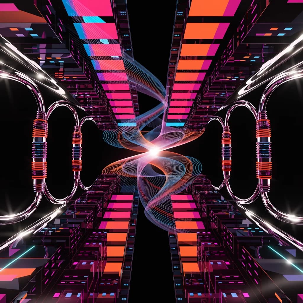 Electric Daydream