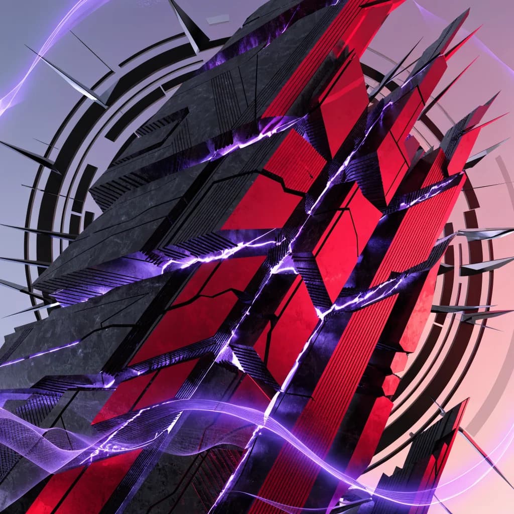 Titanforge Rift