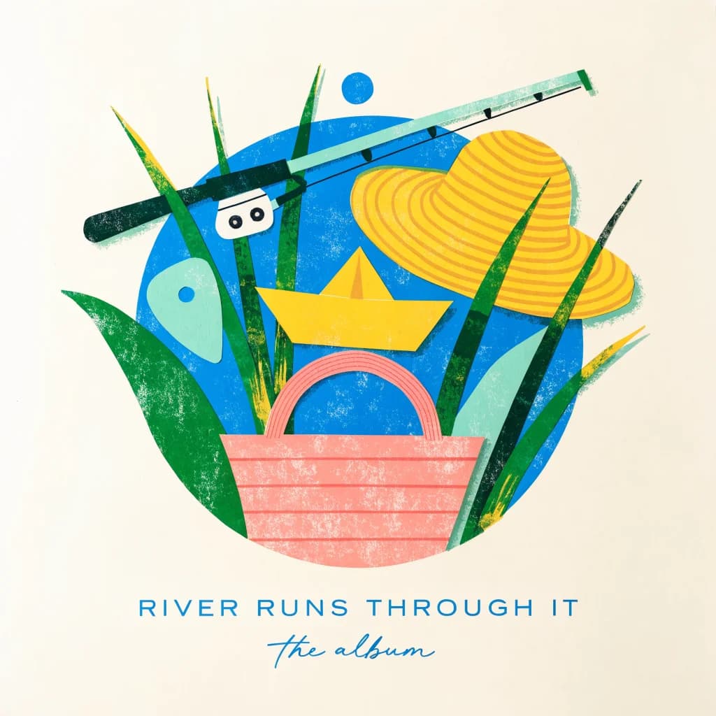 Riverside Tales