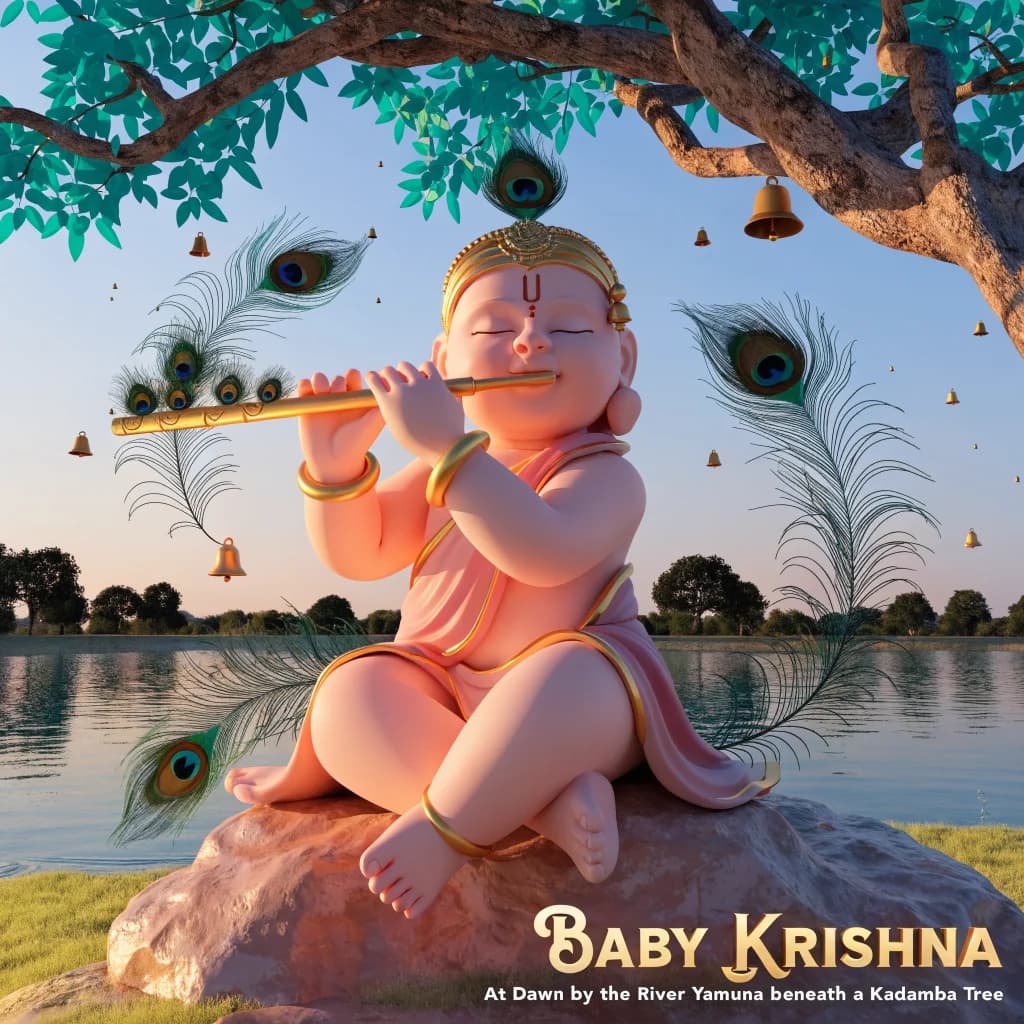 श्रीकृष्ण भजन