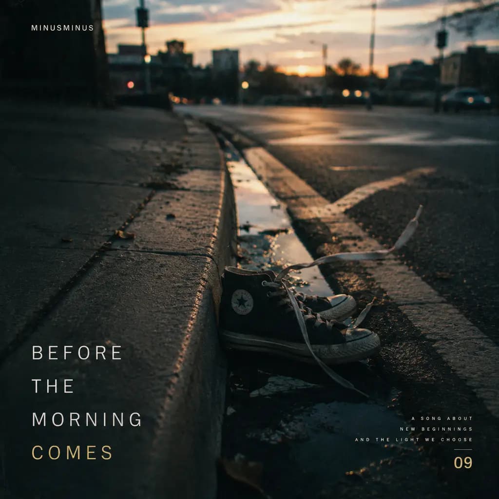 Before The Morning Comes