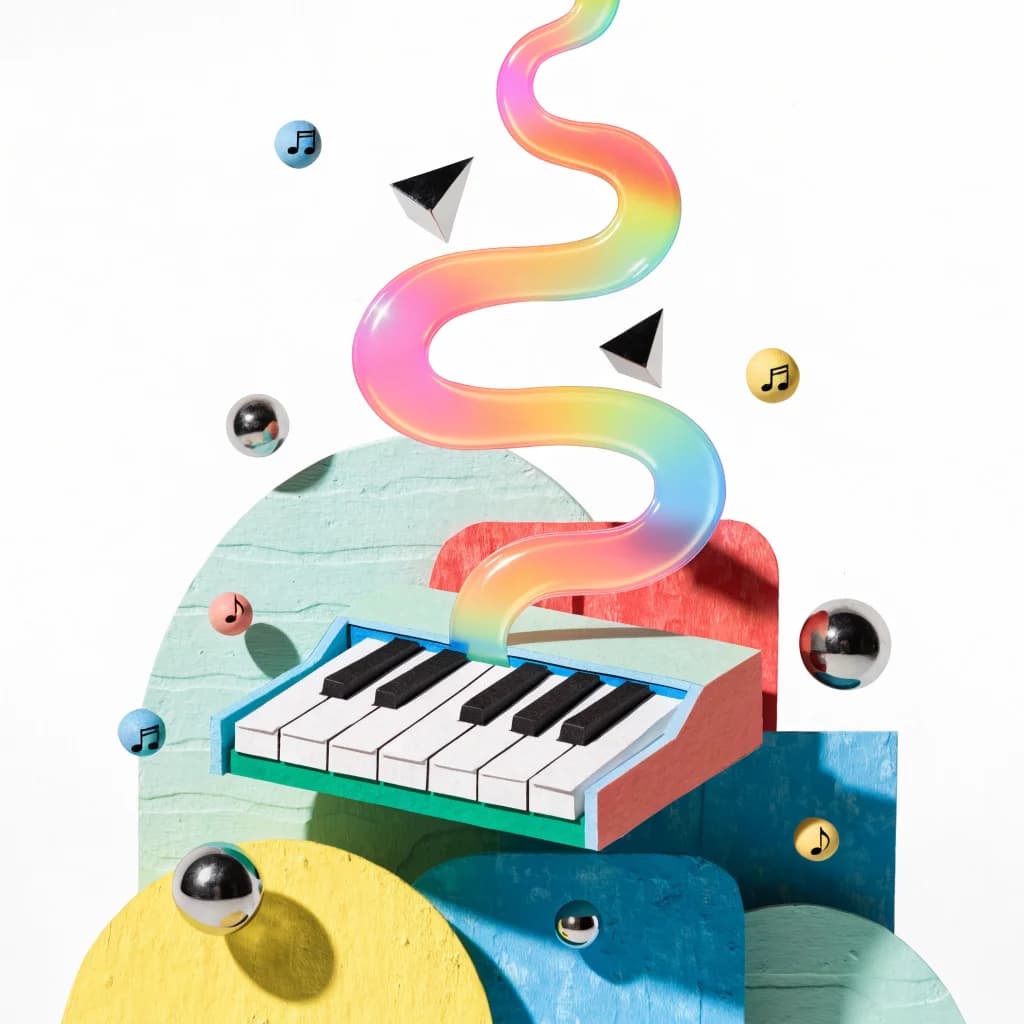 Threaded Harmony