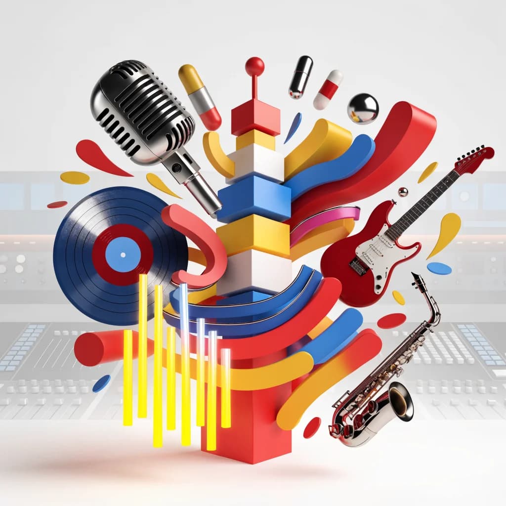 Welcome to ElevenMusic