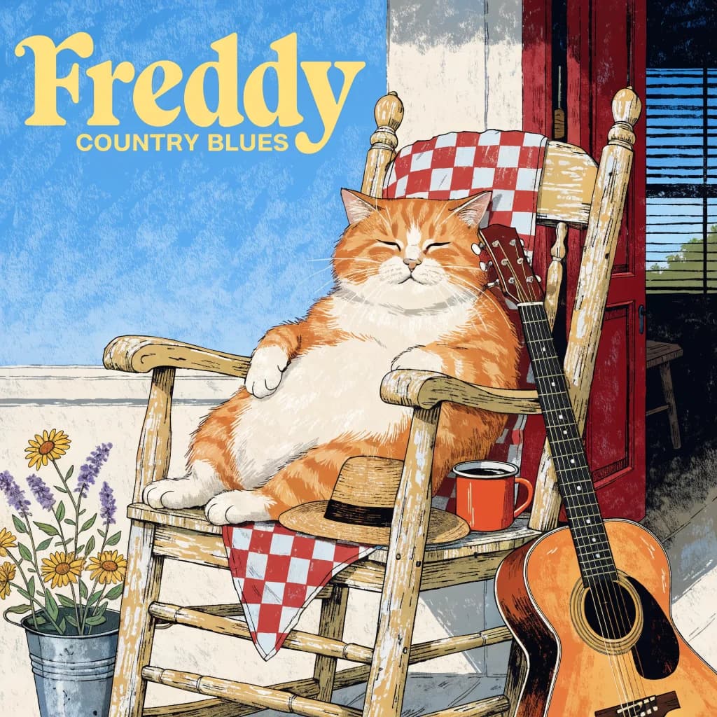 Freddy’s Country Lounge