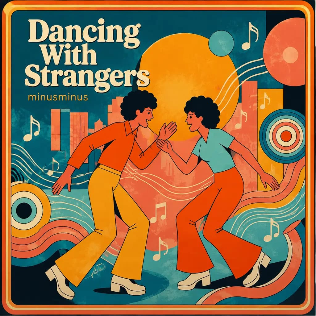 Dancing With Strangers