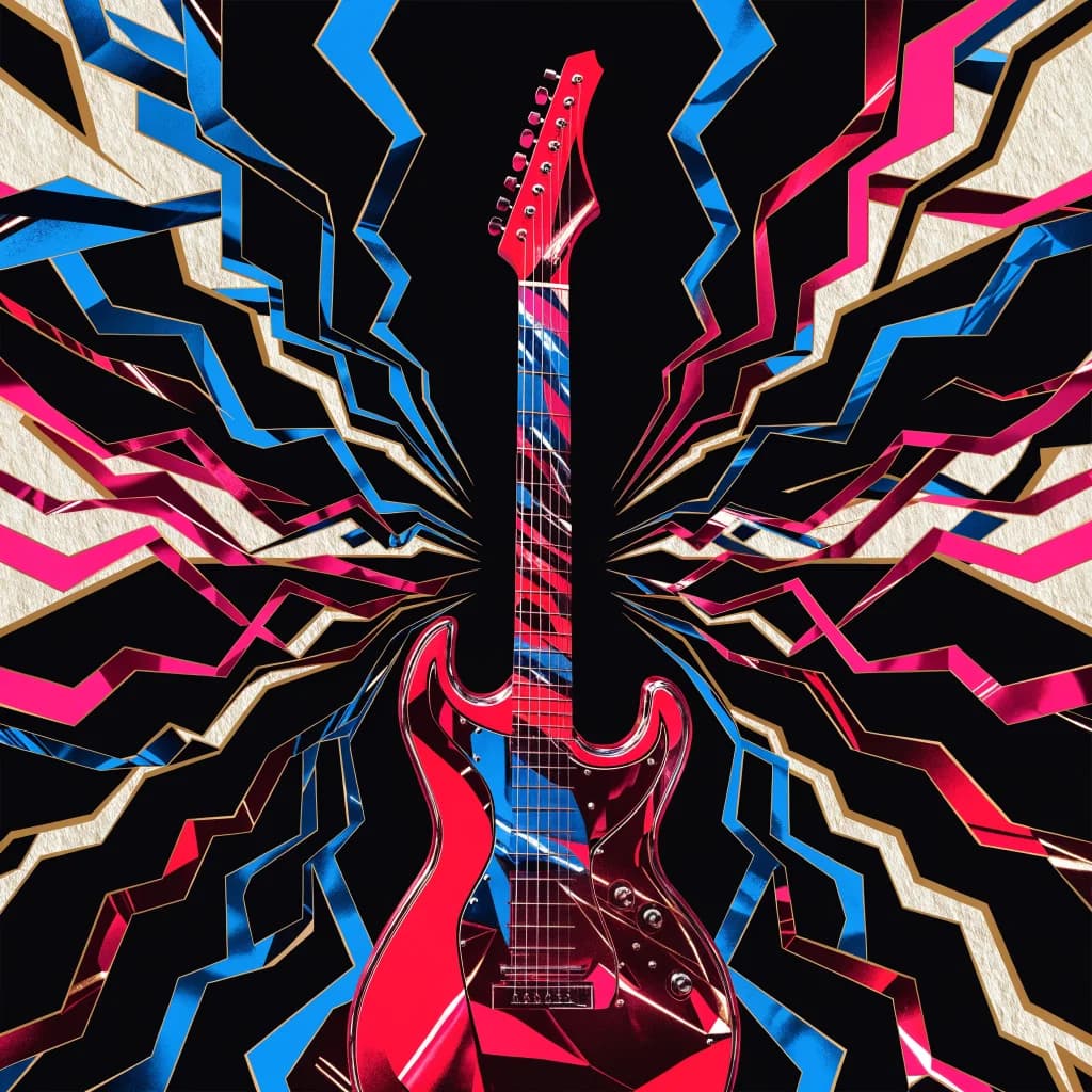 Torched Strings