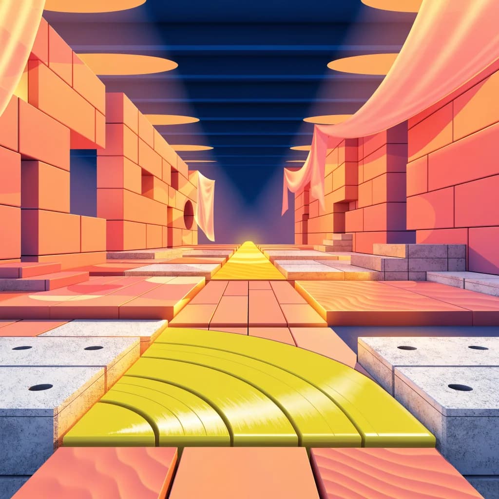 The Way We Make