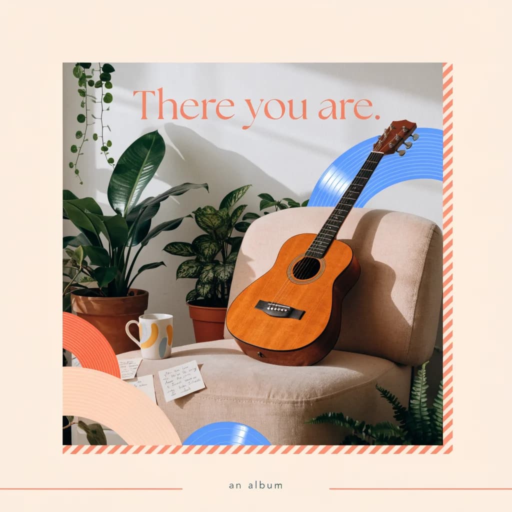 There You Are