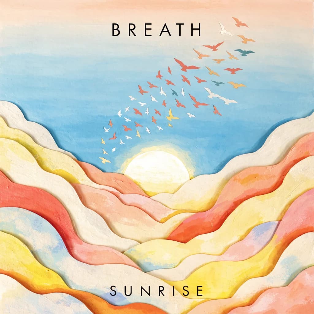 First Light Inhale