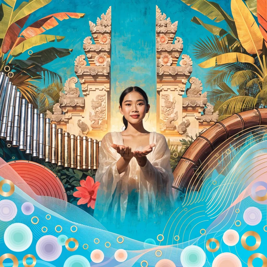 Selamat Bali