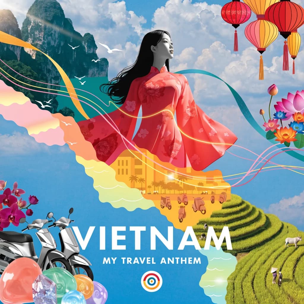 Xin Chào Việt Nam
