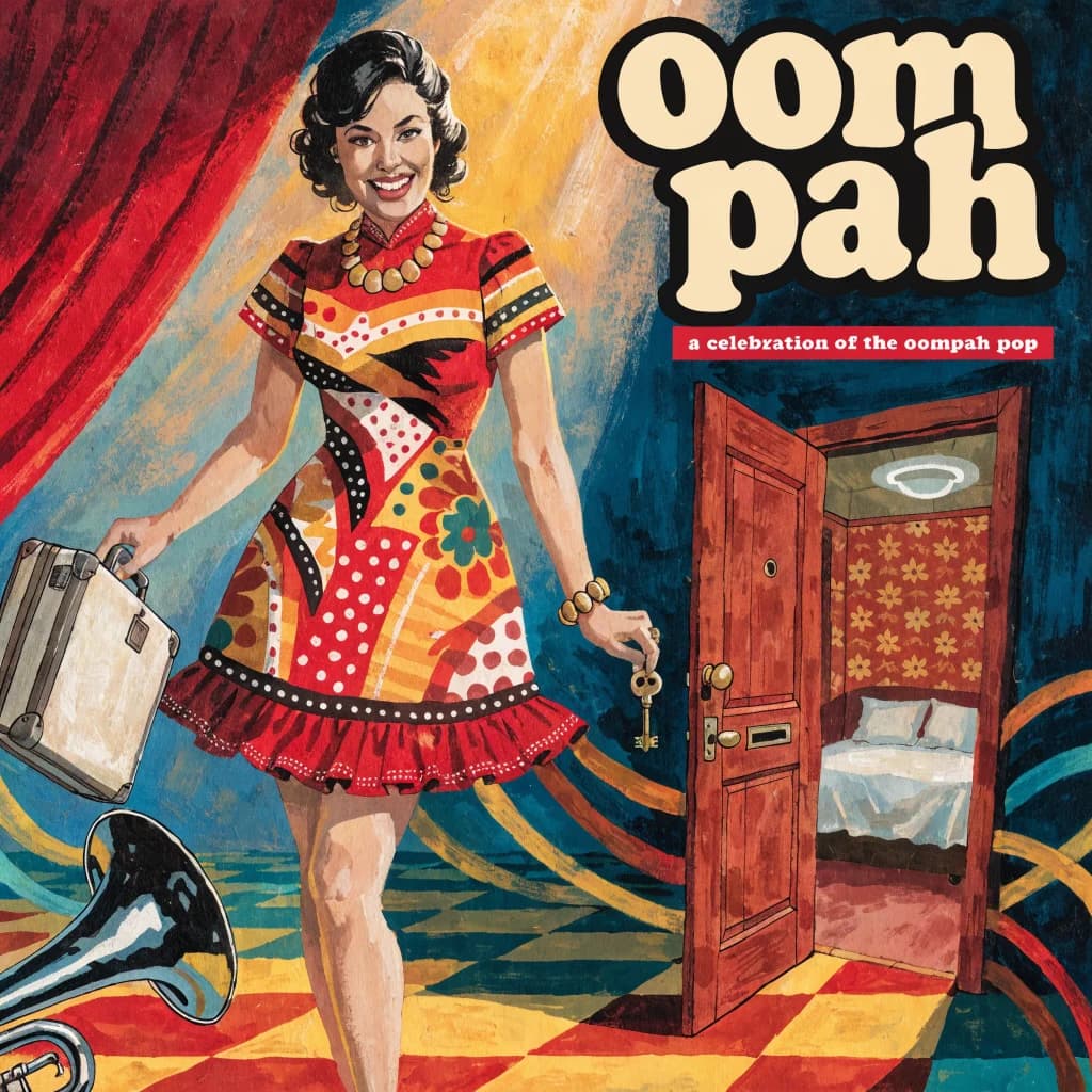 Faith, Flatmates, and Funny Business