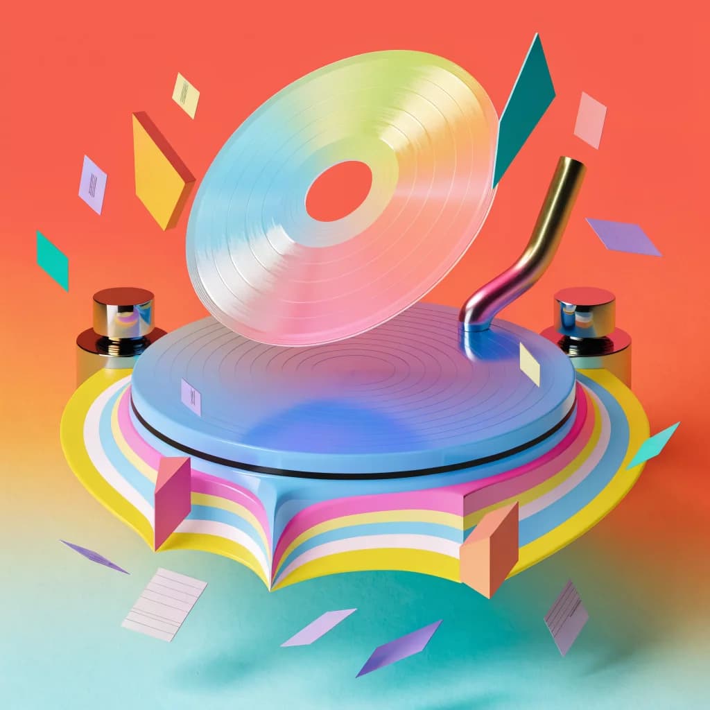 Remix Renaissance
