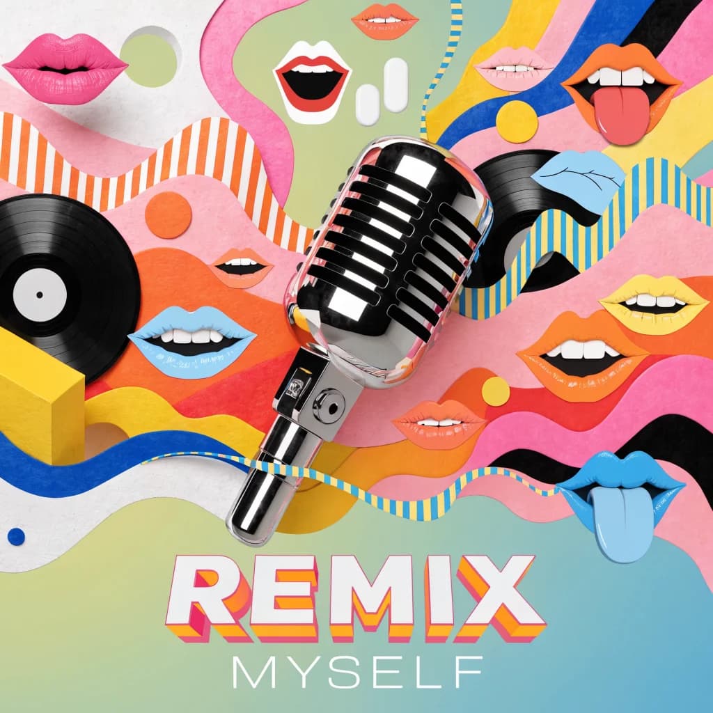 Vocalion Remix
