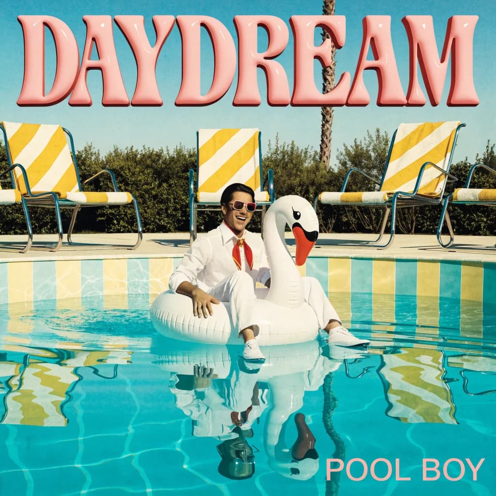 Pool Boy