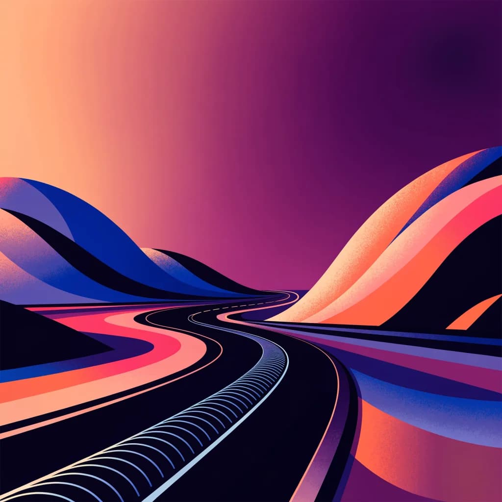 Sunset Circuit