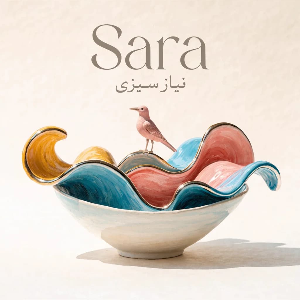 Melody for Sara