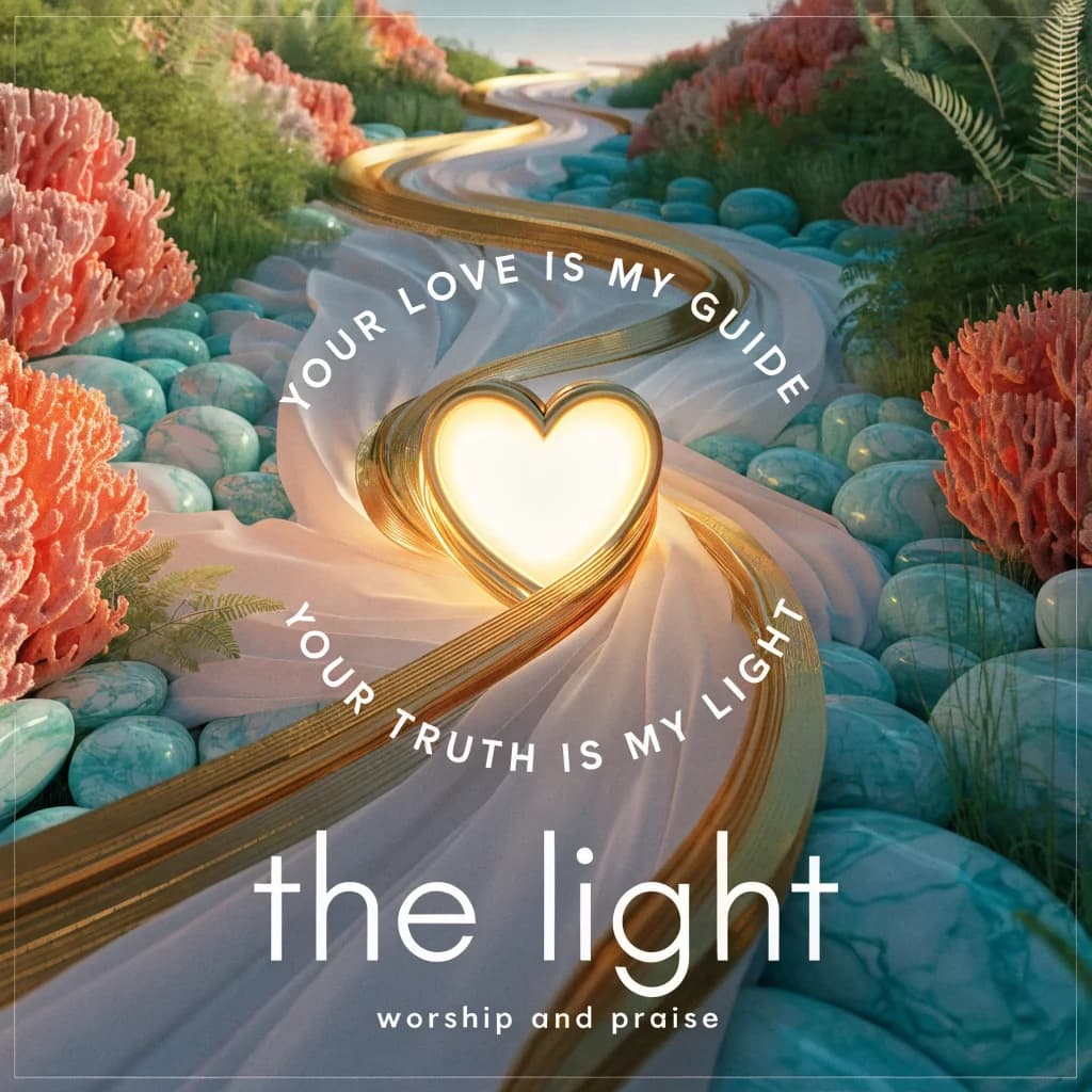 Guide My Heart