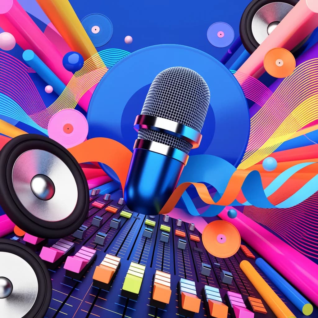 Welcome to ElevenMusic