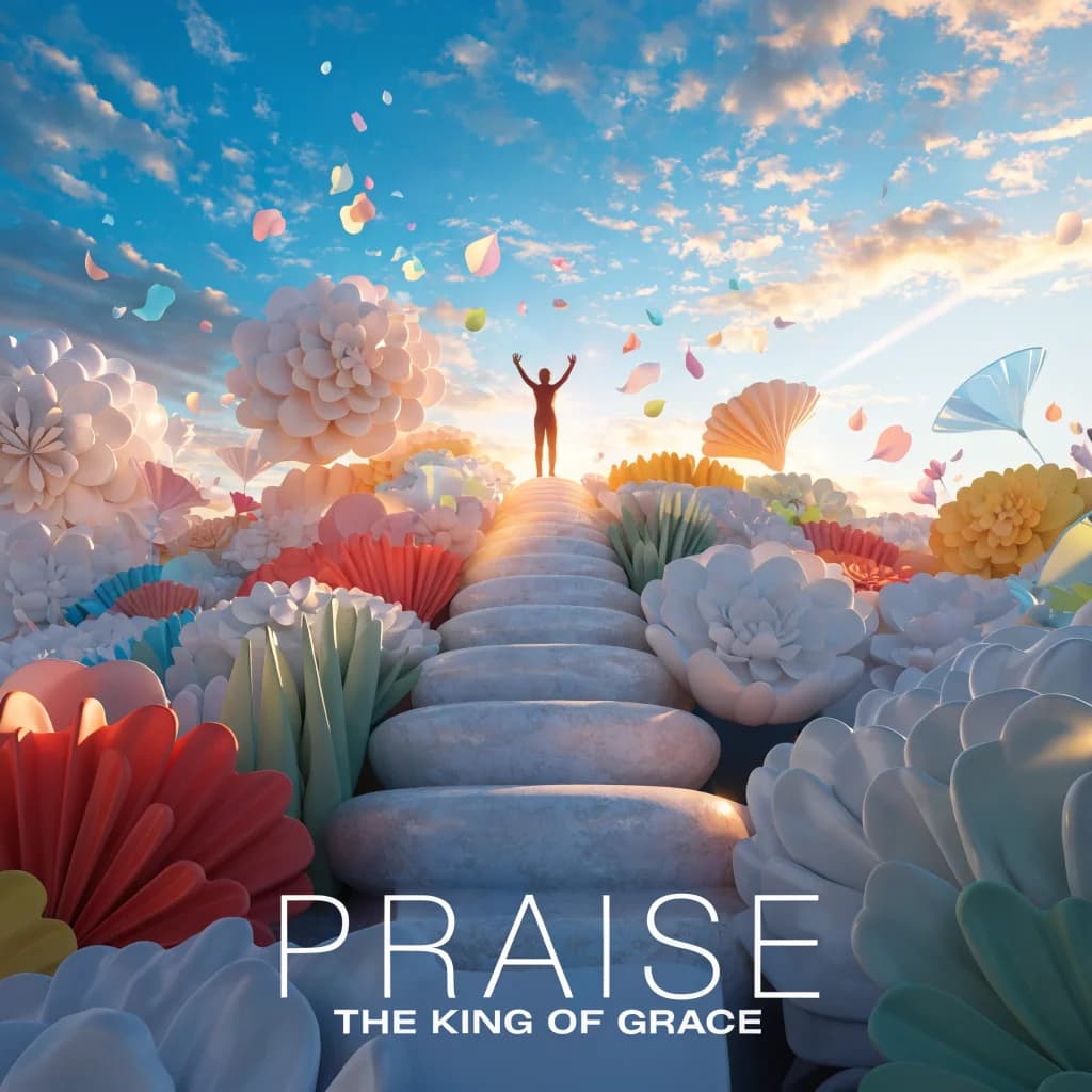 Trust Paved in Grace