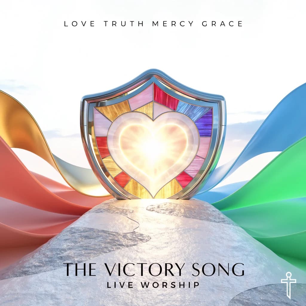 Shield of Mercy