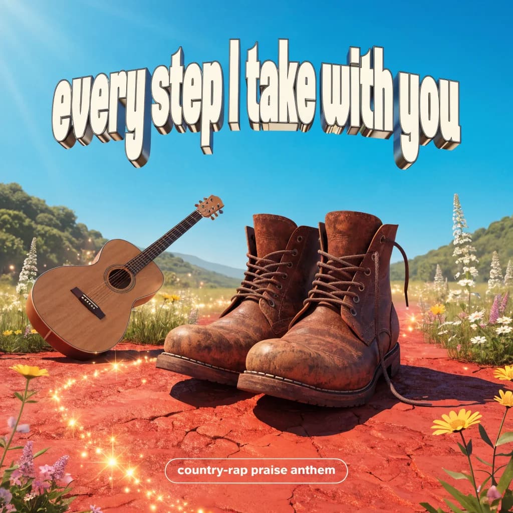 Steps of Grace