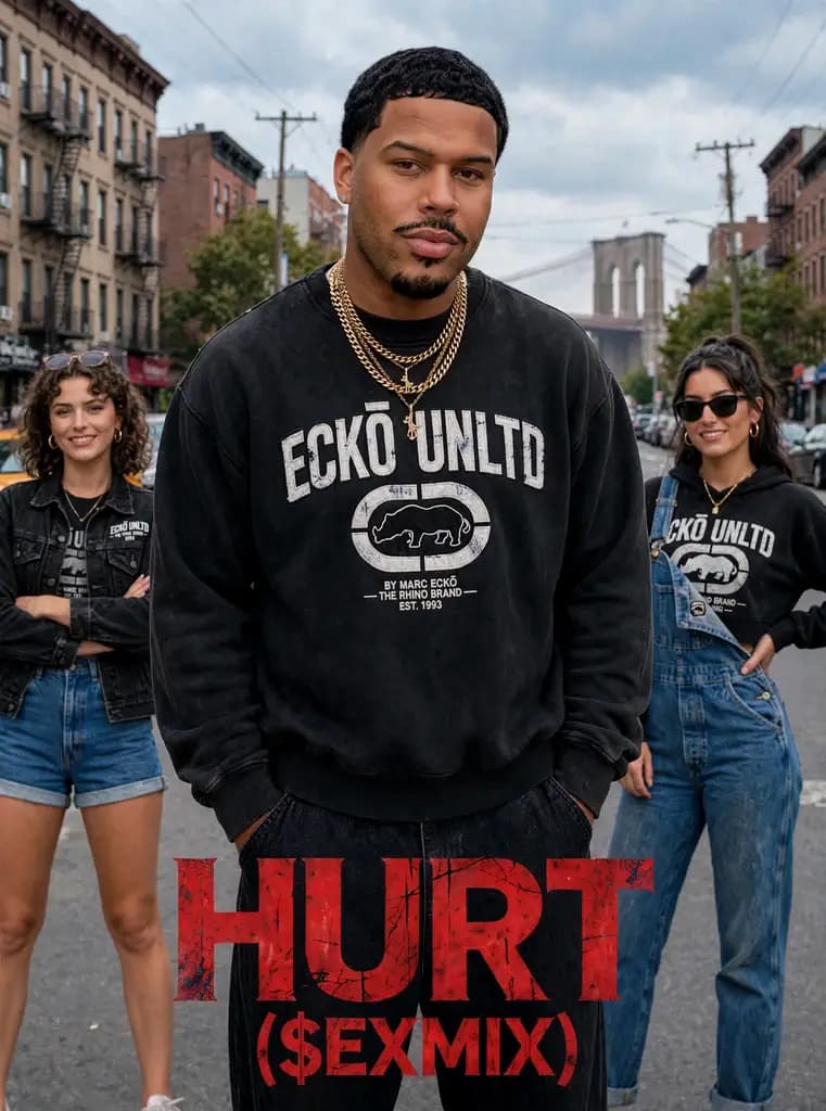 HURT (Sexmix)