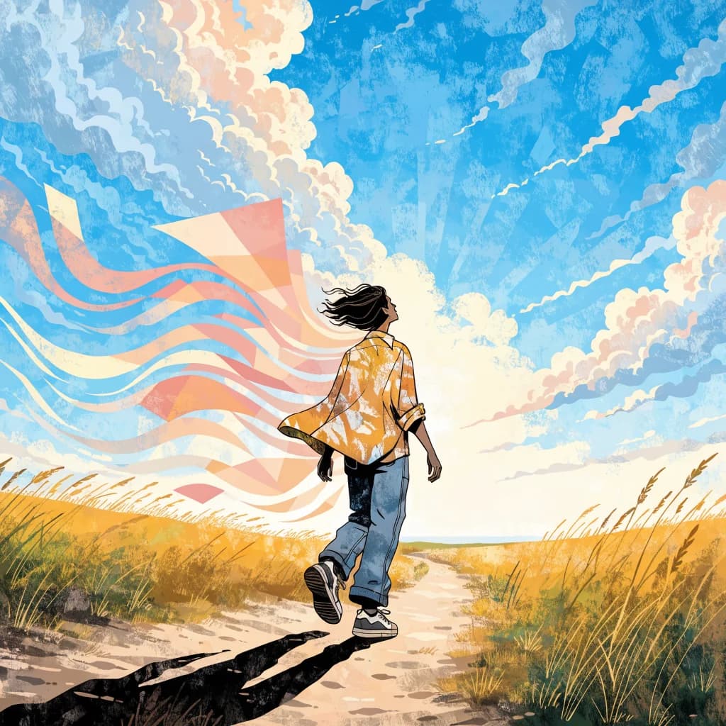 Rise In Grace
