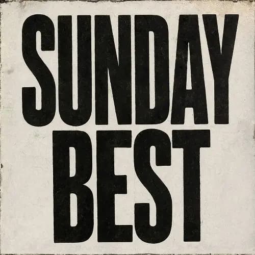 Sunday Best