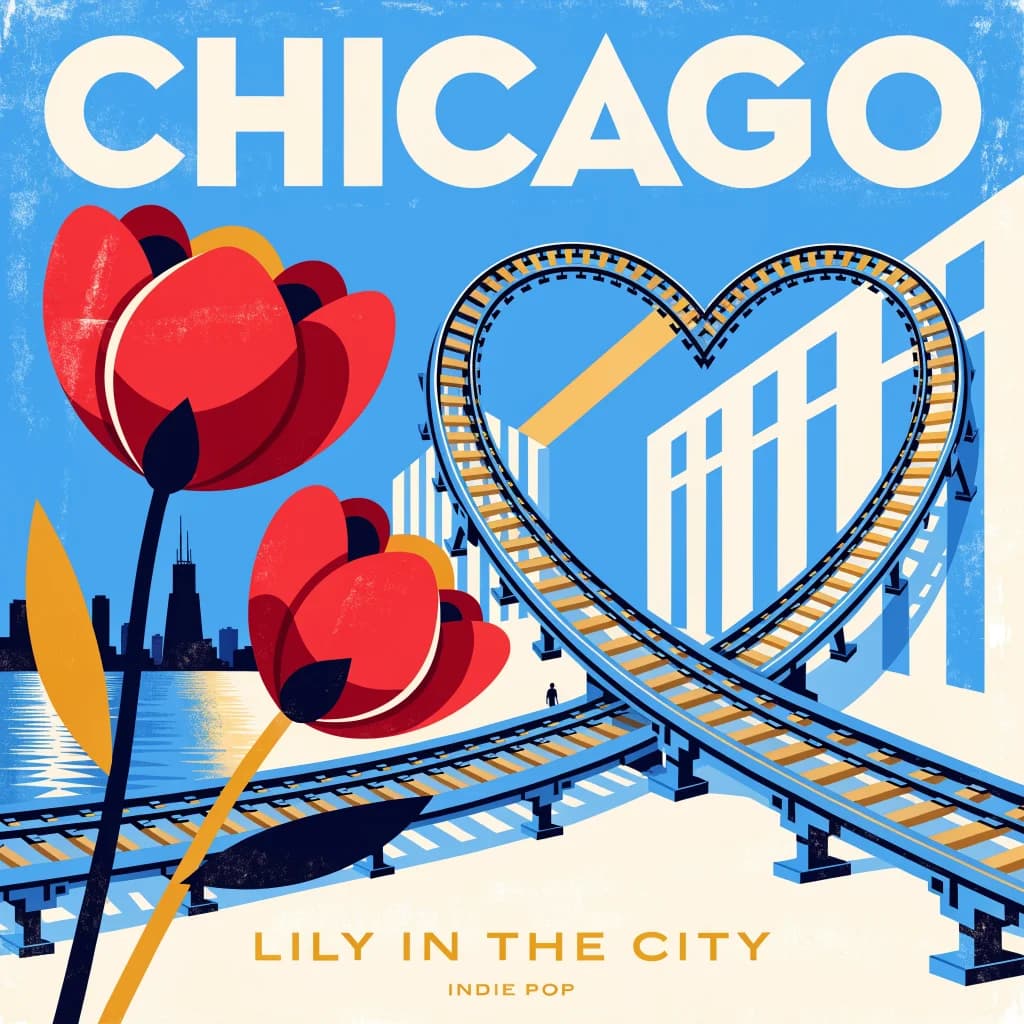 Windy City Hearts
