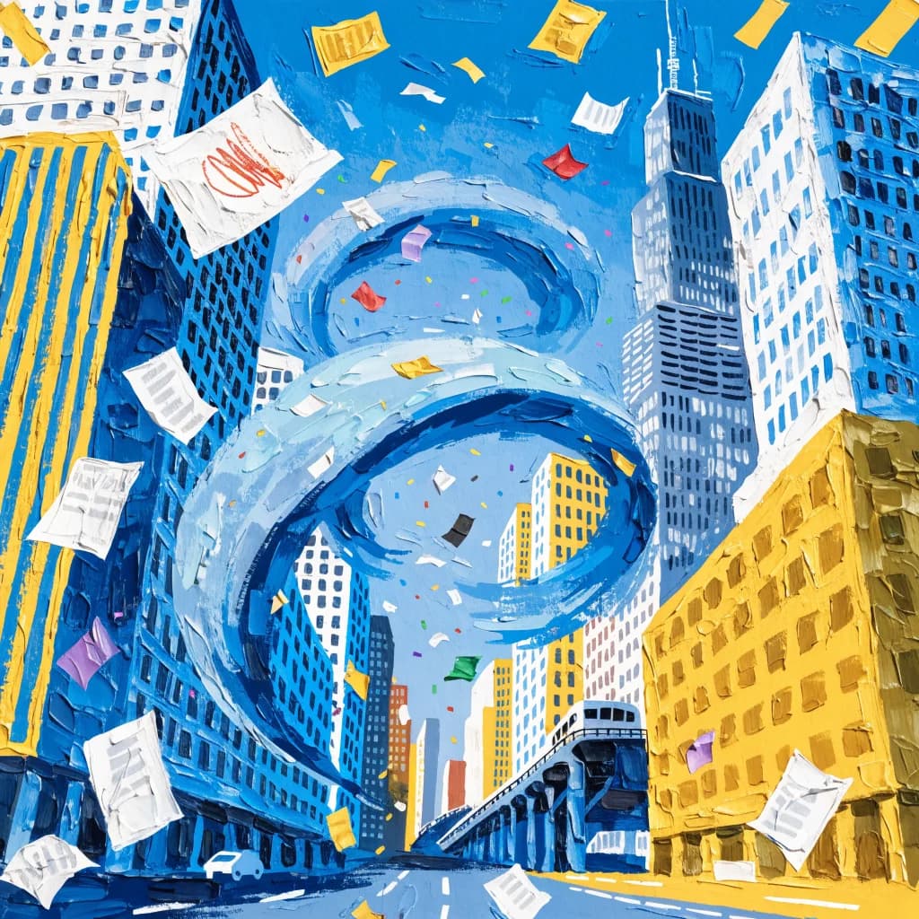 Chi-Town Breeze