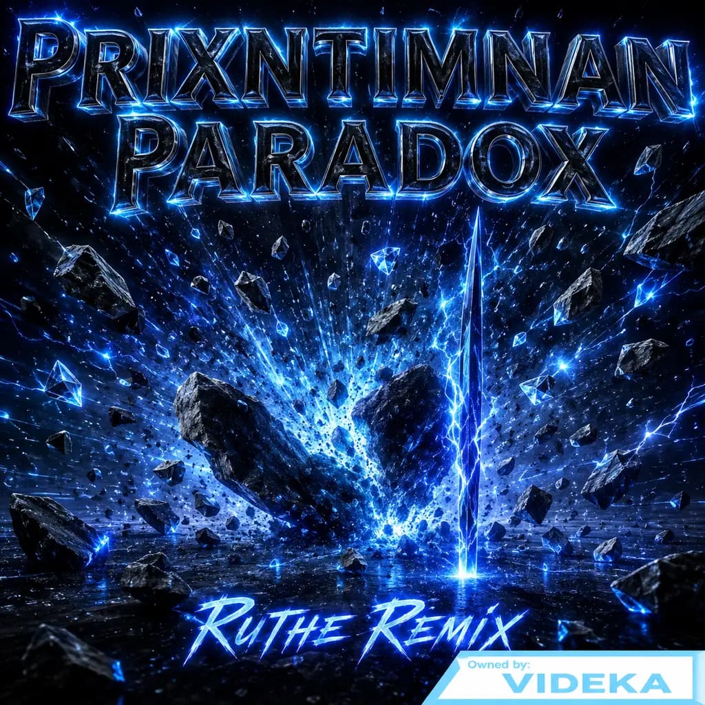Prixntimnan Paradox [Ruthe Remix]