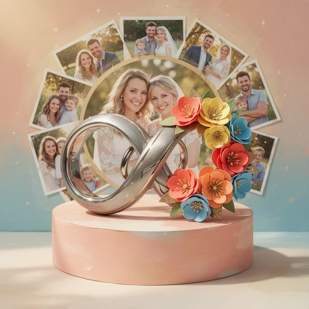 Forever In Vanessa