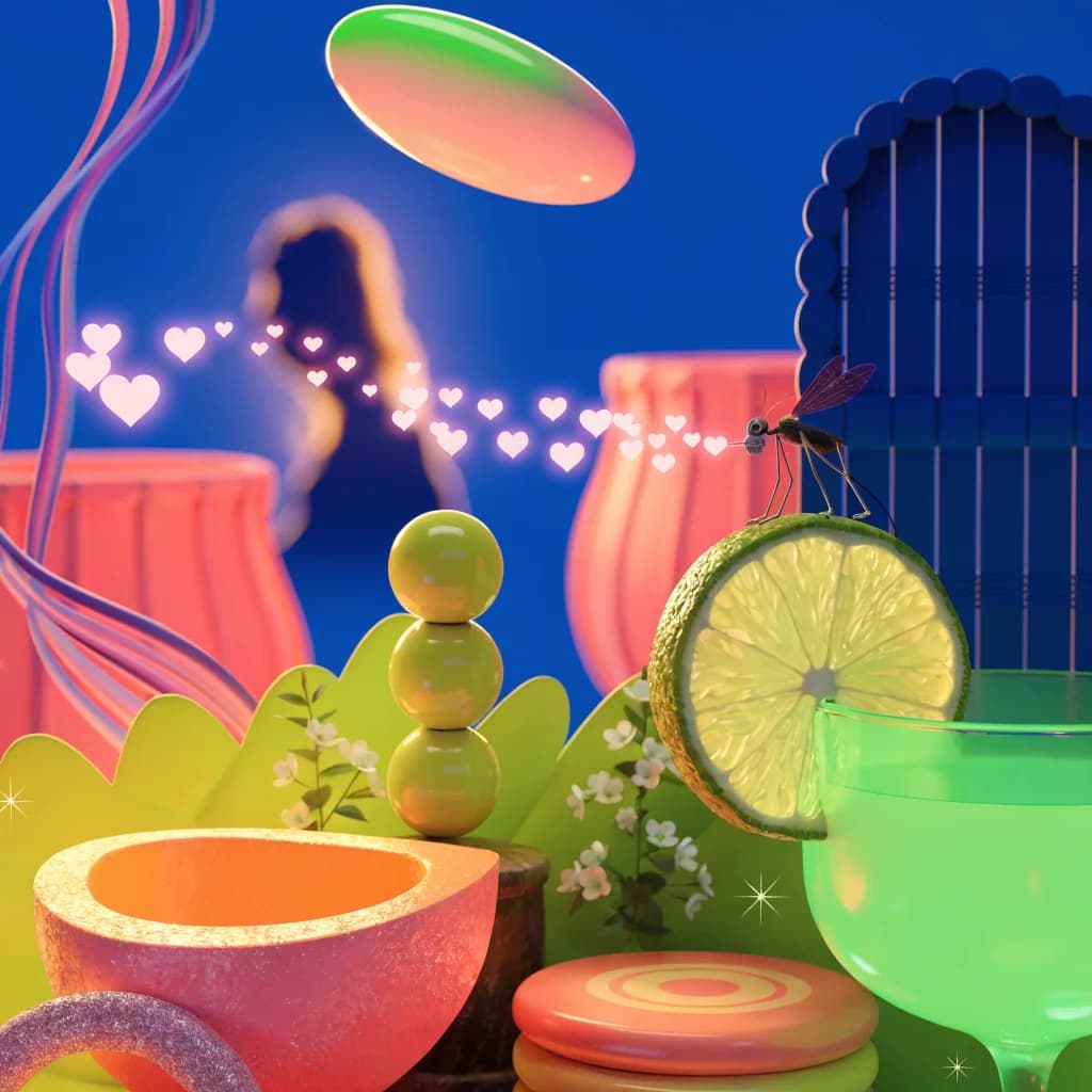 Mosquito's Howl