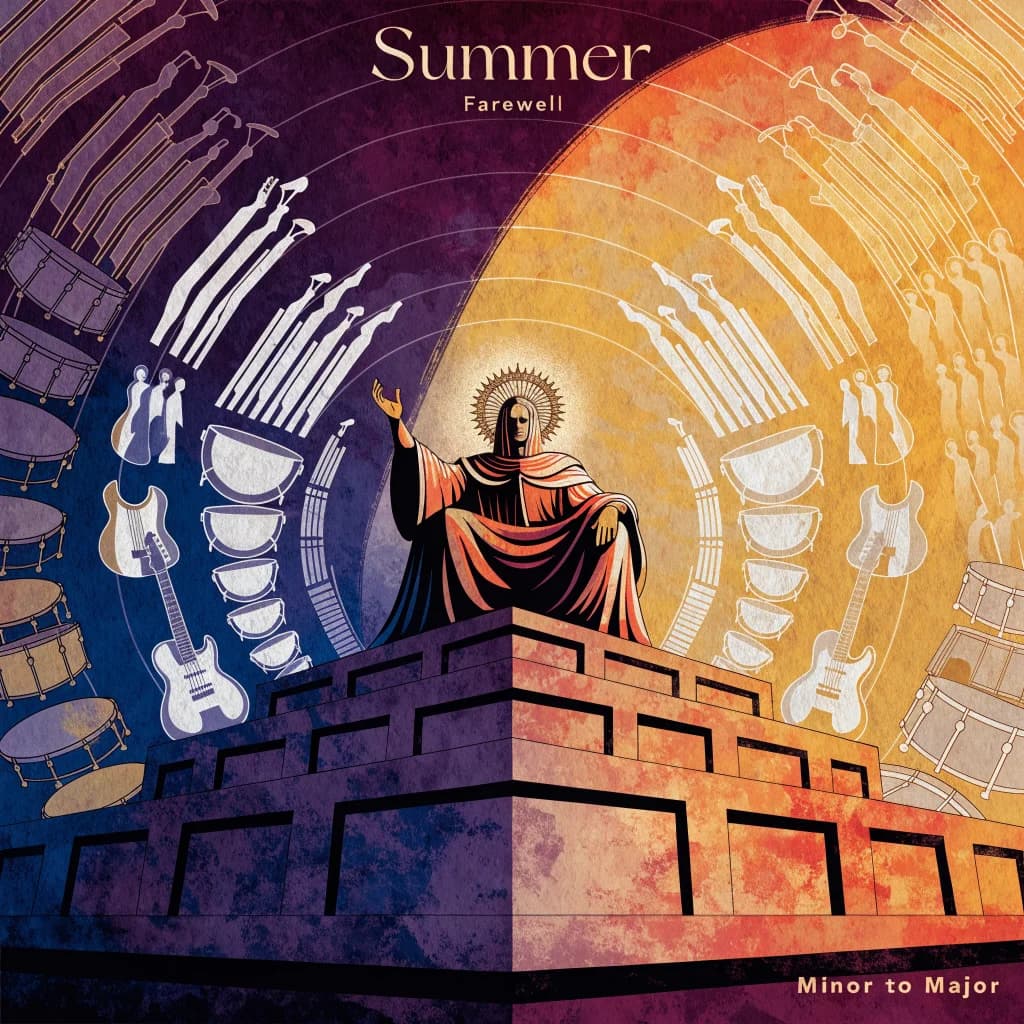 Summer’s Last Breath