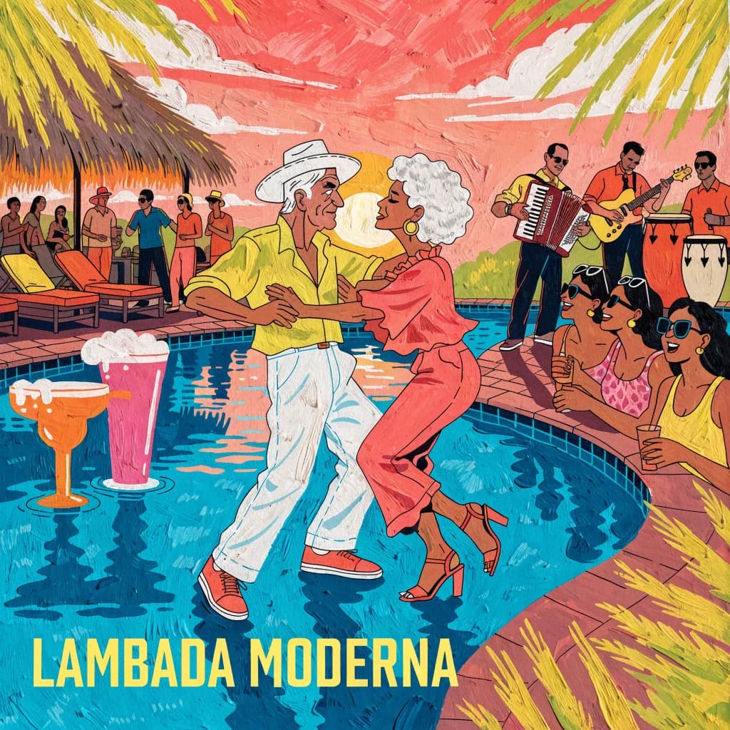Lambada After Hours