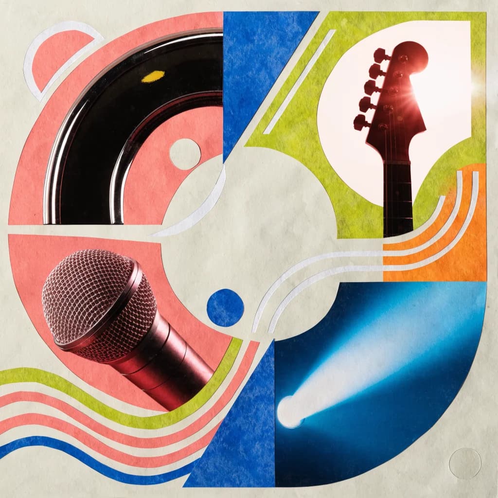 Welcome to ElevenMusic