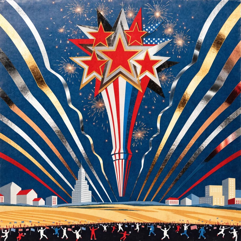 Torchlight Jubilee