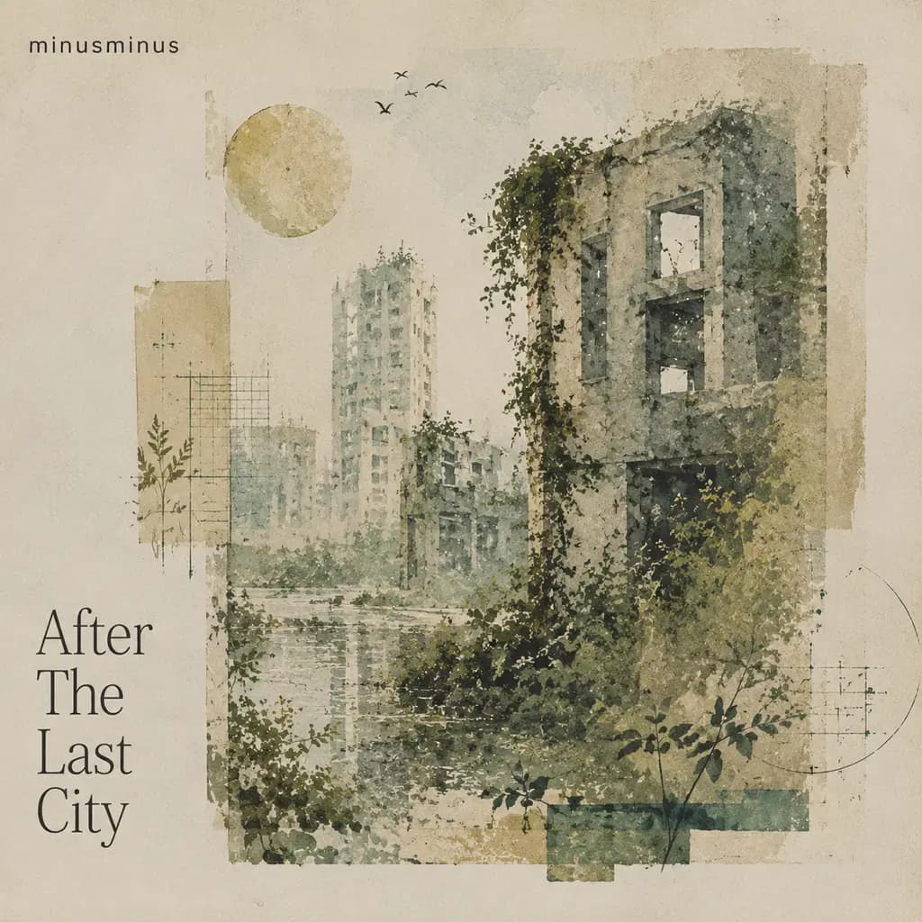 After The Last City