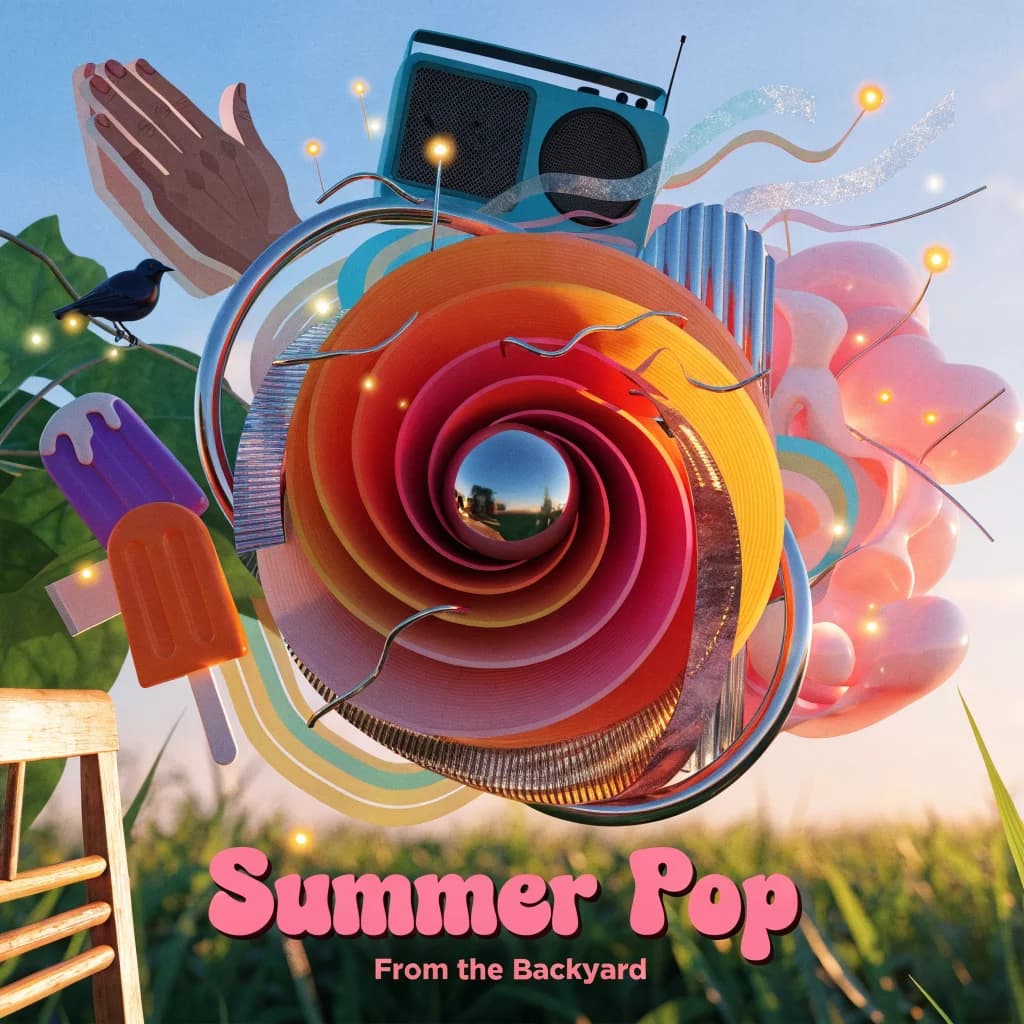 Summer of Sound